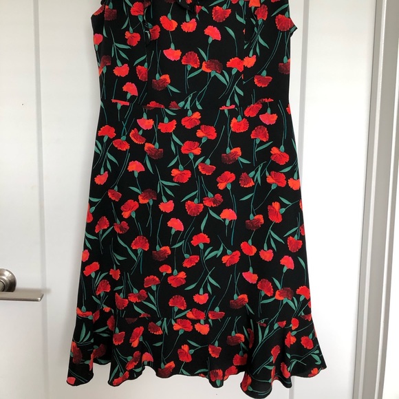 Karl Lagerfeld dress - Picture 3 of 4